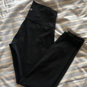 Lululemon wunder under HR
